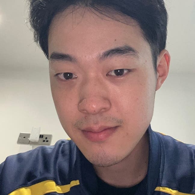 22 year old Male seeks a double room Main Photo