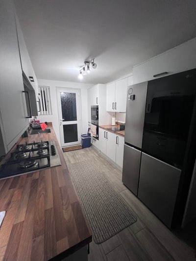 Double room  Kirkby Main Photo