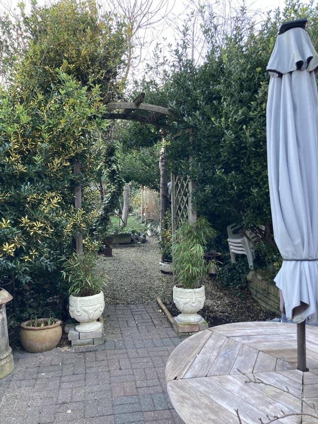  Large room off perne road. Immediate start. Main Photo