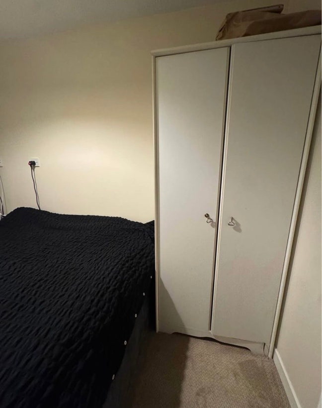 Double Room Available in Slough, Cippenham  Main Photo