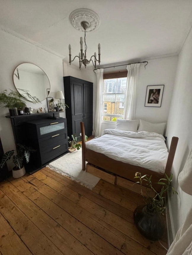 Room in Victorian House in West Kensington  Main Photo