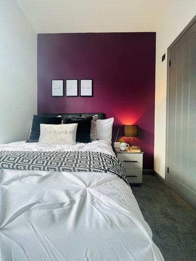 Foxhall Road - Ensuite Room Available 01/10/2026🏡 Main Photo