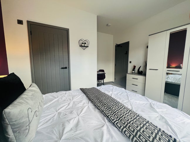 Foxhall Road - Ensuite Room Available 01/10/2026🏡 Main Photo