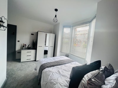 Foxhall Road - Ensuite Room Available 01/10/2026🏡 Main Photo