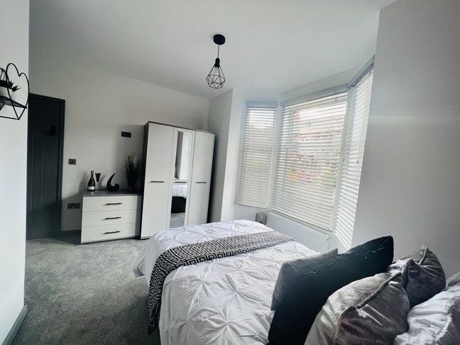 Foxhall Road - Ensuite Room Available 01/10/2026🏡 Main Photo