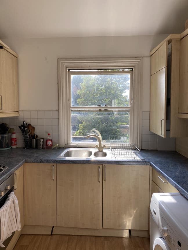 Cosy single room, in a freindly flat Hammersmith  Main Photo