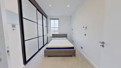 Bright and Modern Duplex Flat  Main Photo