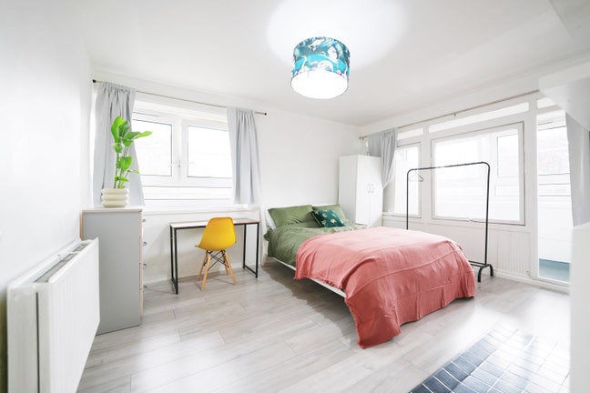 Double Room Avaliable in Shoreditch🌟 Main Photo