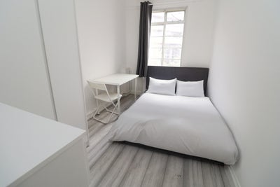 Modern Flat in W5 / Elizabeth Line / 0 Deposit Main Photo
