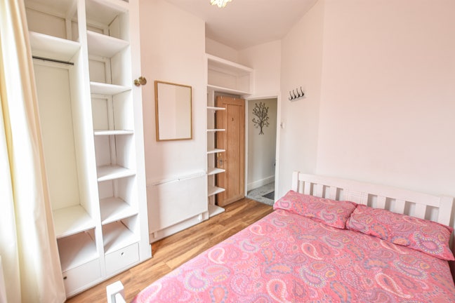 Salford|All Bills+Cleaner incl|From 15-02-26 Main Photo