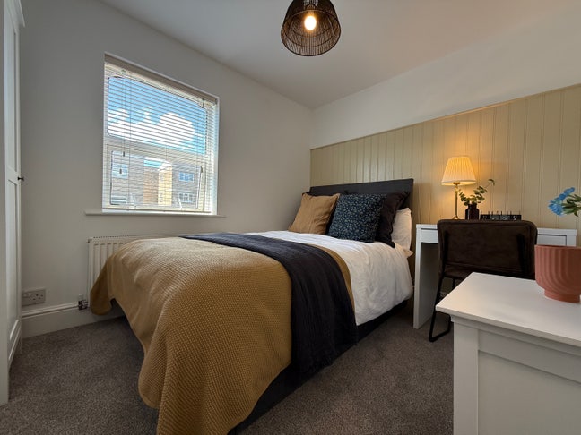 New Warwick/Leamington Houseshare Main Photo