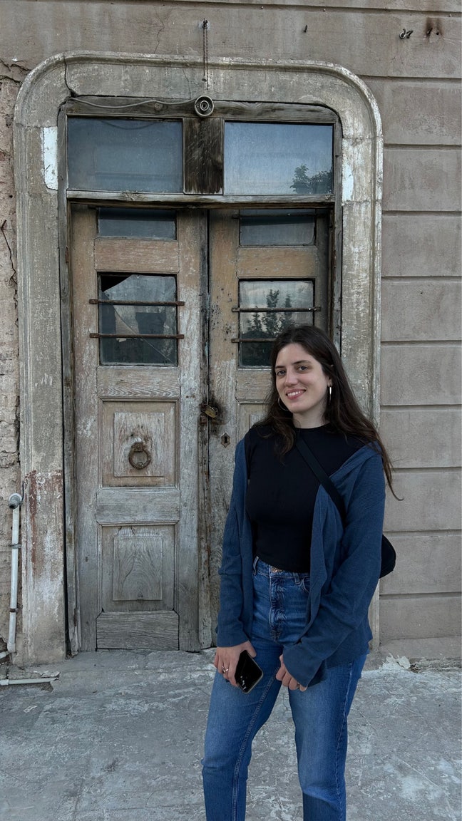 Looking for a peaceful flat! Main Photo