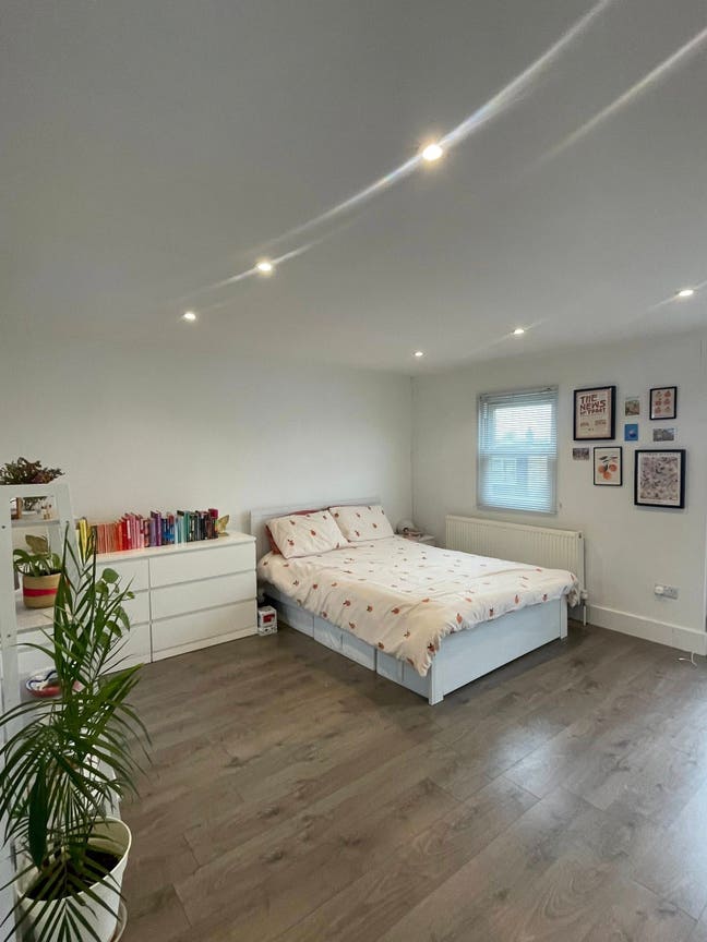 Three Month Sublet - Tooting Main Photo