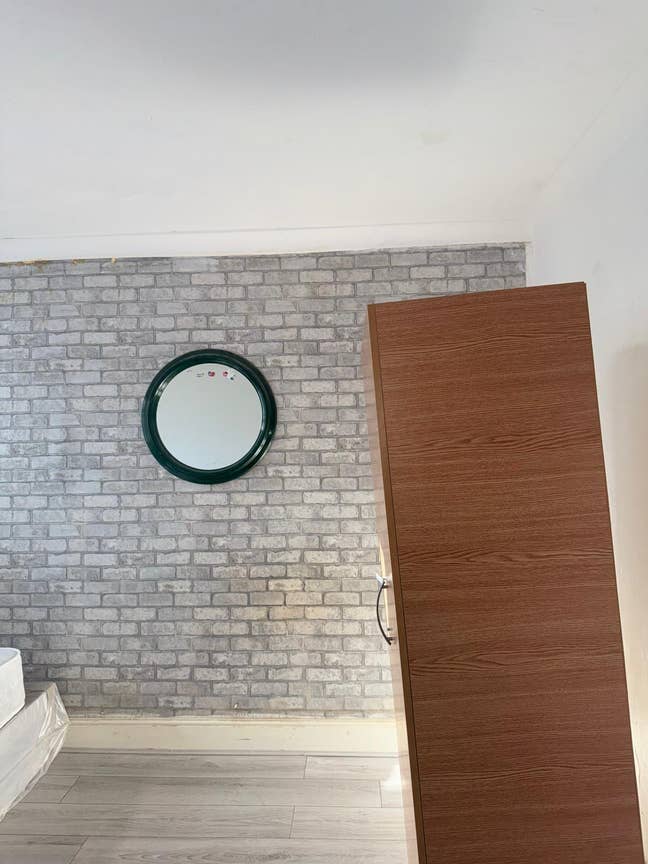 Spacious Double Room – Hornchurch Road, RM12 – DSS Main Photo