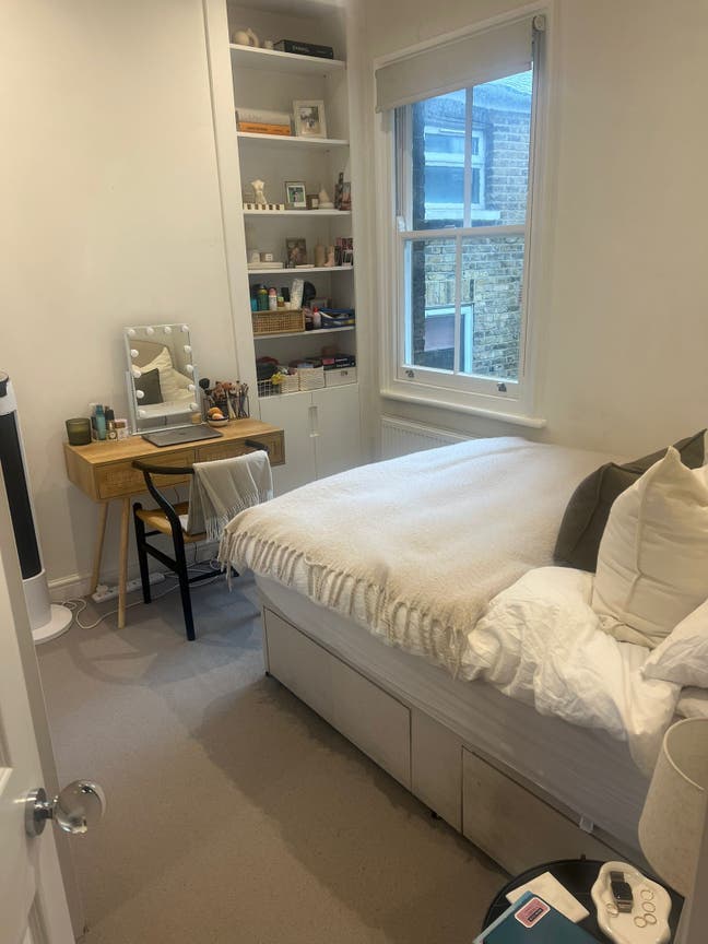 ✨Double Room Available to Rent in Battersea ✨ Main Photo