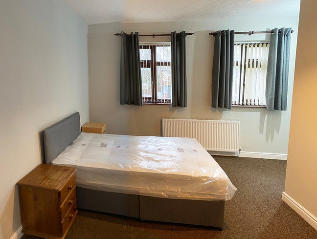 Room in a Shared House, Chapel Lane, PR4 Main Photo