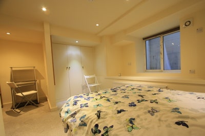  En-suite double room*Professional Singles* Main Photo