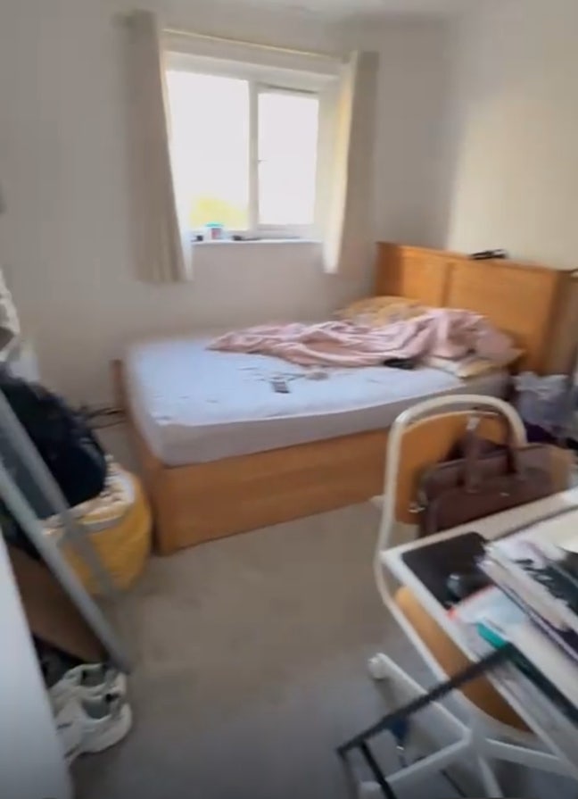 I bedroom newly funished Main Photo