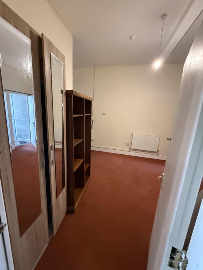 En-Suite Student Rooms – FREE WiFi For Rent Main Photo