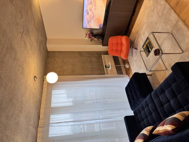 Spacious Flat in the Heart of Shoreditch Main Photo