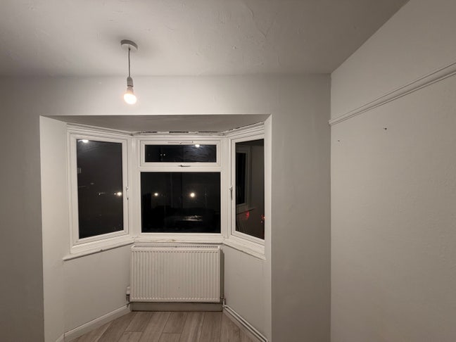 Double Room Main Photo