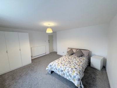 Fully Furnished Rooms-Co-Living- All Bills inc-WS7 Main Photo
