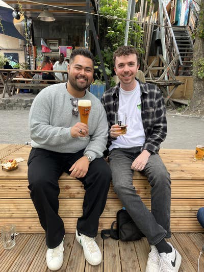 Looking for a place in London (super flexible) Main Photo