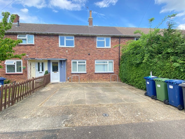 Single and En-Suite Rooms near Science Park Main Photo