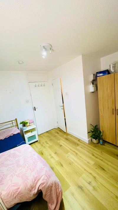 Ensuite double room  Main Photo