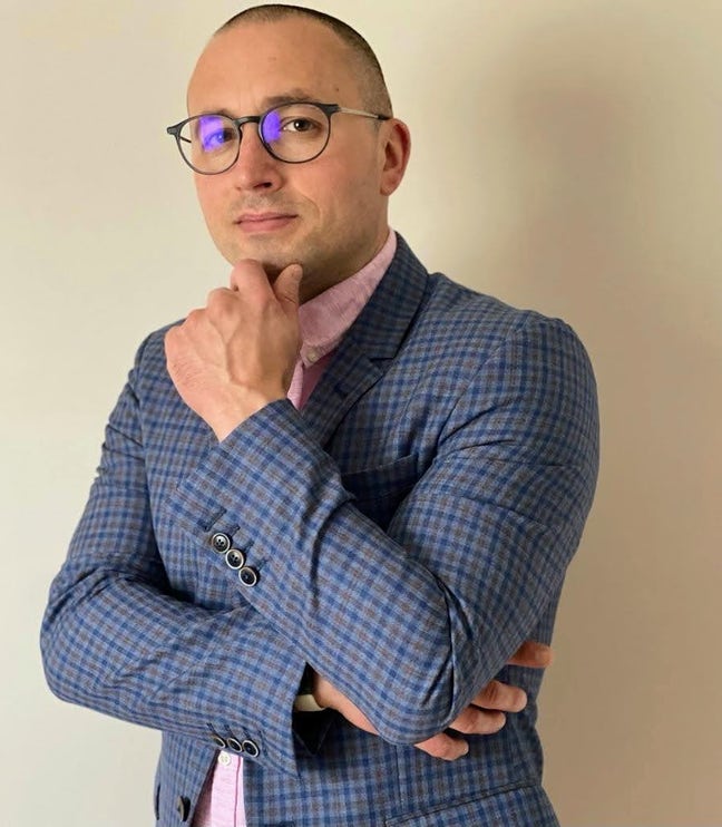 Friendly, easy-going ,professional,respectful male Main Photo