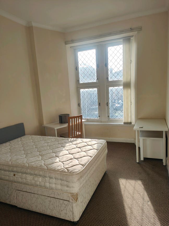 Roommates wanted in West End flat Main Photo