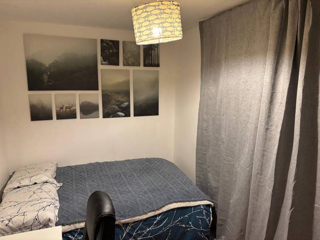 Double Room Selly Wick road - No Bills to Pay! Main Photo