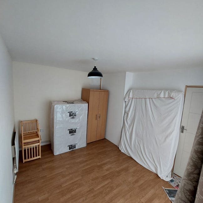 Double,&pound;199/Week,All Bills Included,Only 1Flatmate Main Photo