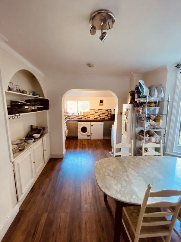 Double room in Tooting Bec terraced house Main Photo