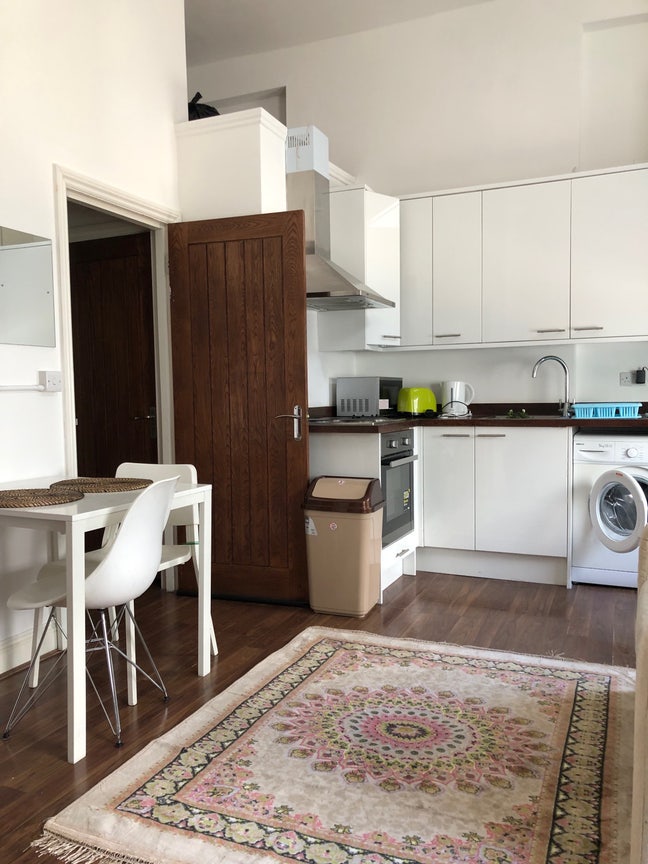 *Lovely Studio in Maida Vale/Kilburn High Road  Main Photo