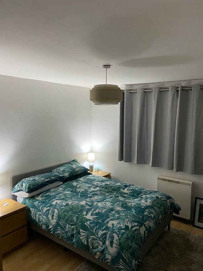 1 room in flat available Main Photo