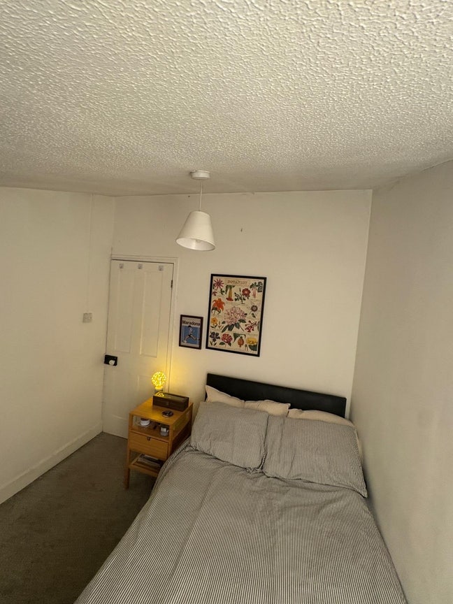 Homey terrace house overlooking green spaces 🌳  Main Photo