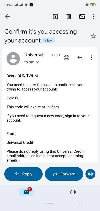 Am ready to move in anytime as far is ready  Main Photo