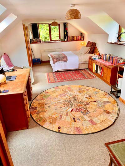 Rural house share close to Totnes / Newton Abbot Main Photo