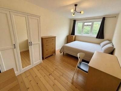 Two Rooms All Bills inclusive in Bermondsey  Main Photo