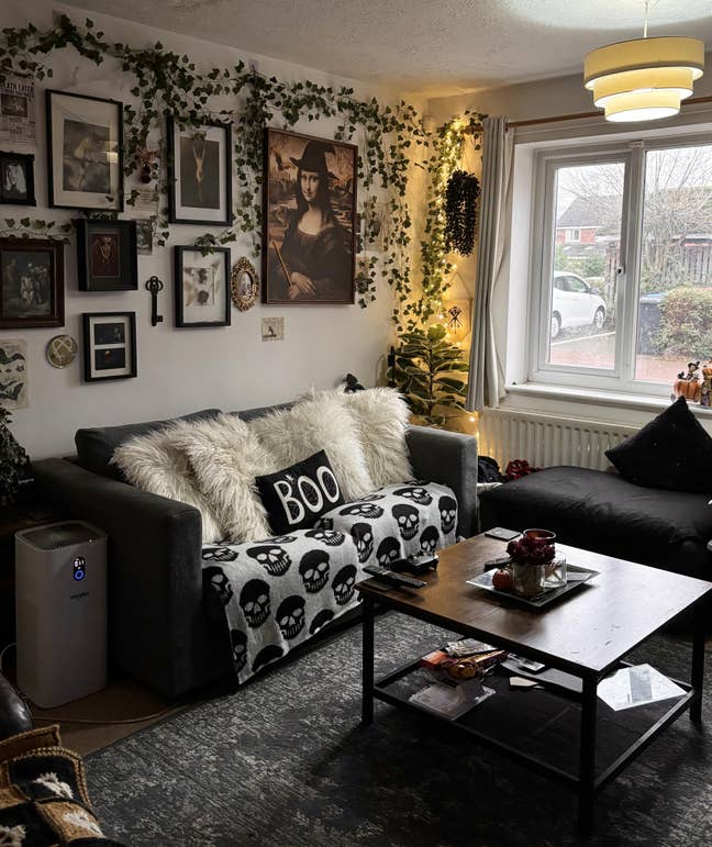 Double room available in Salford Main Photo