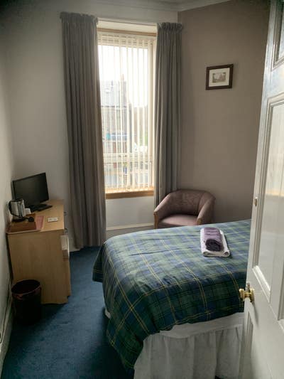 8 single Bed flat 6 en-suite 2 standard  Main Photo