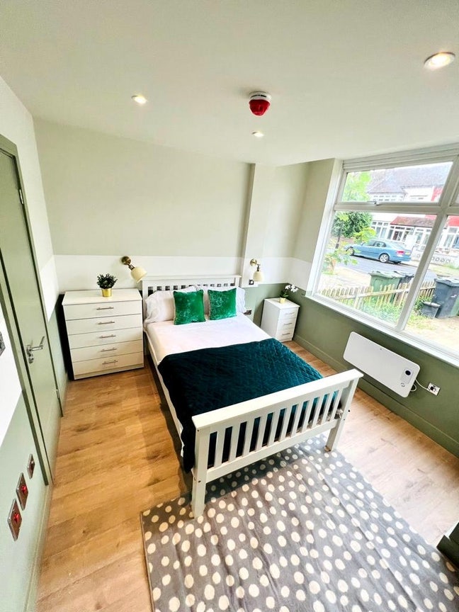 🏠 2X Ensuite Rooms to Let in Streatham  Main Photo