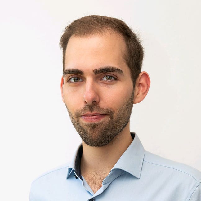 25 y/o pizza enthusiast looking for a flatshare Main Photo