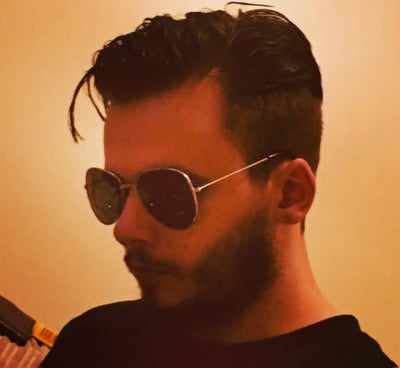 30 year old Male seeks a single or double room Main Photo