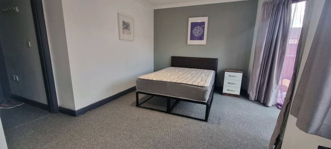 🌟Beautiful En-suite 🚿 Bills Included ⚡ Main Photo