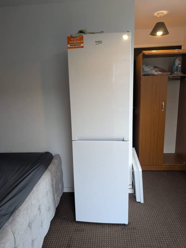 Ensuite Double room - Fully furnished Main Photo