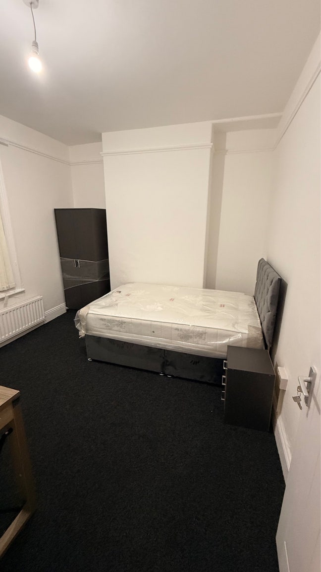 Student Rooms close to Teesside University Main Photo