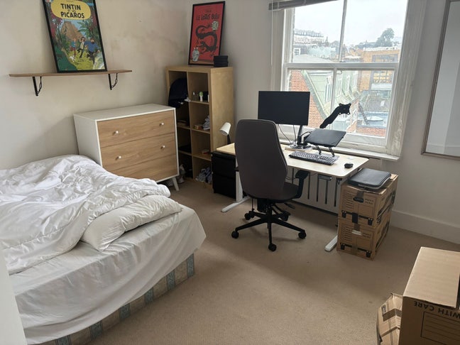Short-Mid term rent in Fulham (Putney Bridge) Main Photo