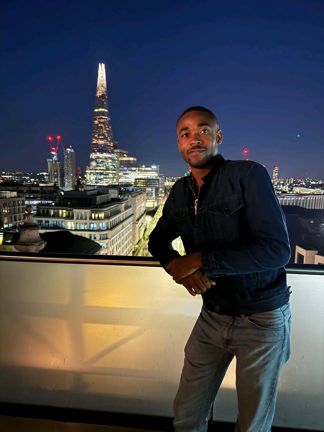 Long-term Londoner & cyclist looking for a room Main Photo